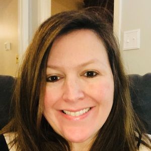 Meet your Posher, Misty